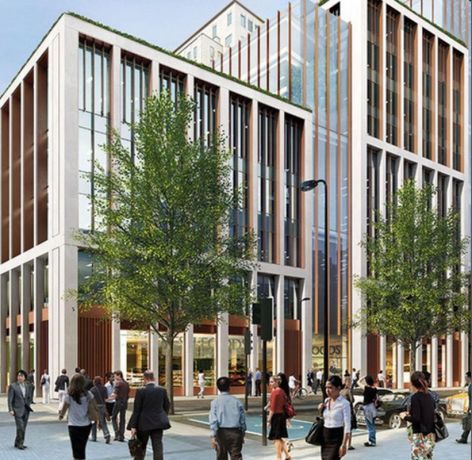 Квартиры, Великобритания, Лондон (003283) - фото 6