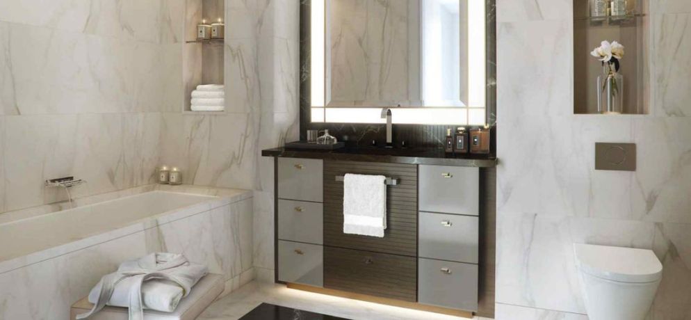 Квартиры, Великобритания, Лондон (003283) - фото 9