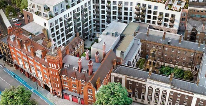 Apartments, United Kingdom, London (004283) - pictures 3