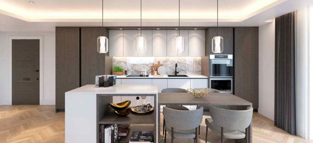 Apartments, United Kingdom, London (004283) - pictures 7