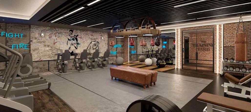 Apartments, United Kingdom, London (004283) - pictures 6