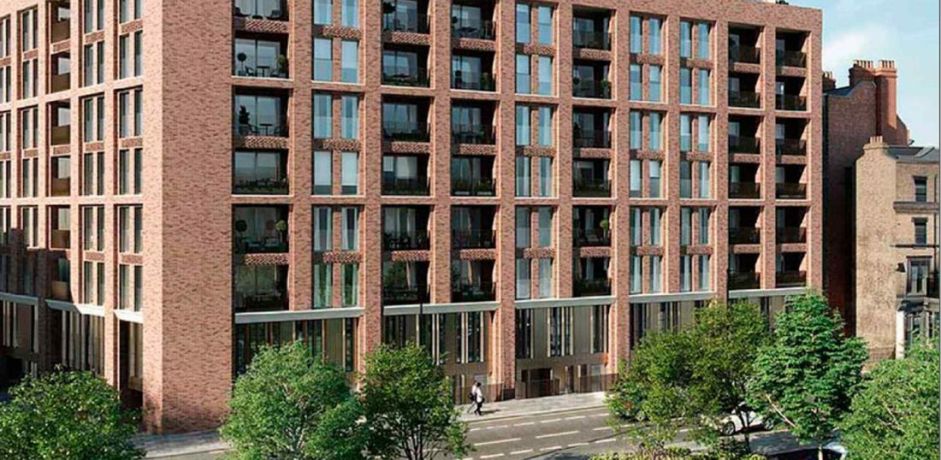 Apartments, United Kingdom, London (004283) - pictures 2