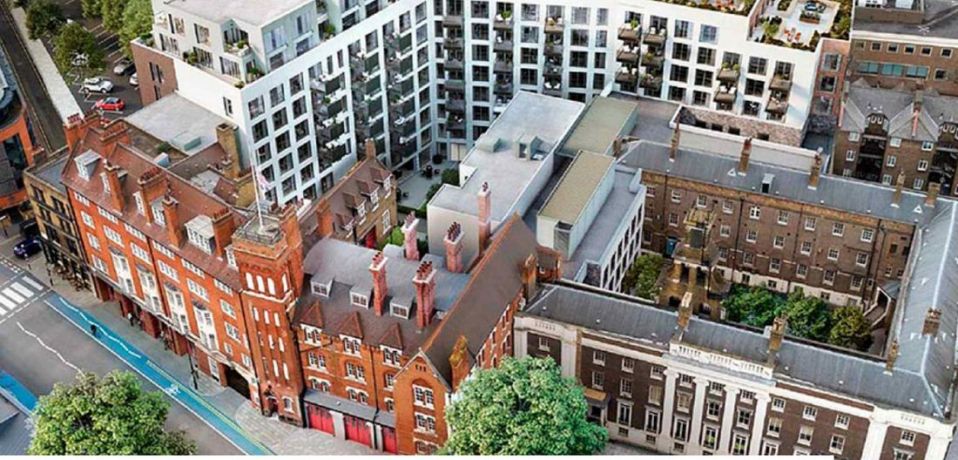 Apartments, United Kingdom, London (004283) - pictures 3