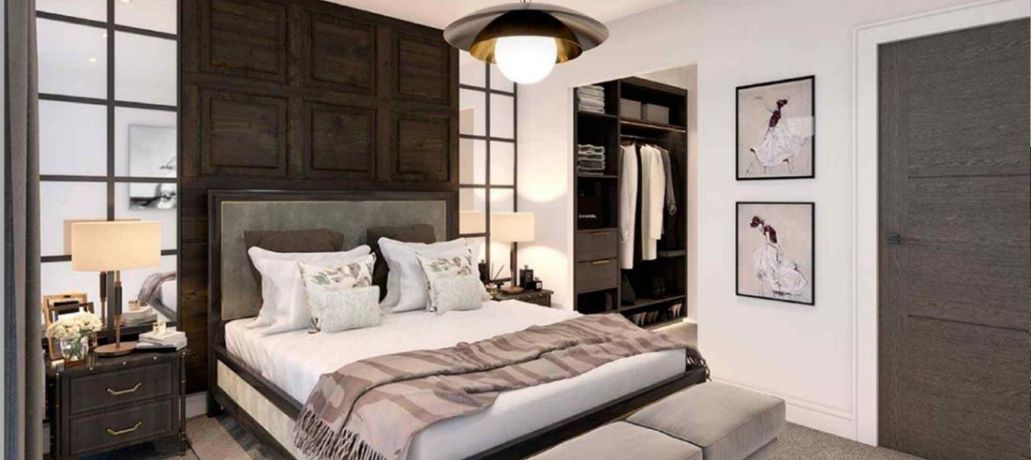 Apartments, United Kingdom, London (004283) - pictures 10