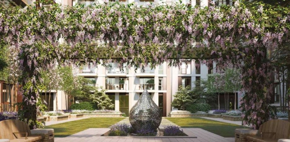 Apartments, United Kingdom, London (005283) - pictures 5