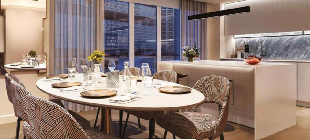 Apartments, United Kingdom, London (005283) - pictures 9