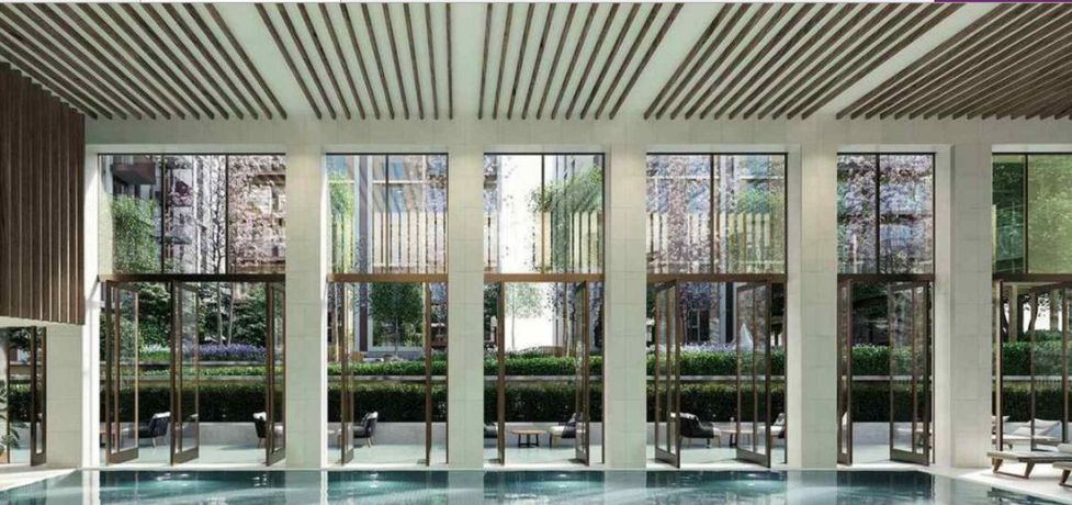 Apartments, United Kingdom, London (005283) - pictures 6