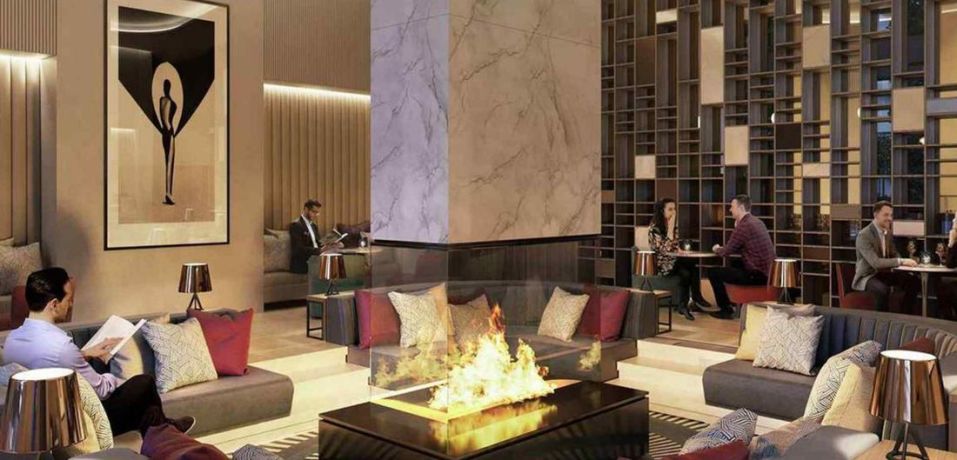 Apartments, United Kingdom, London (005283) - pictures 8