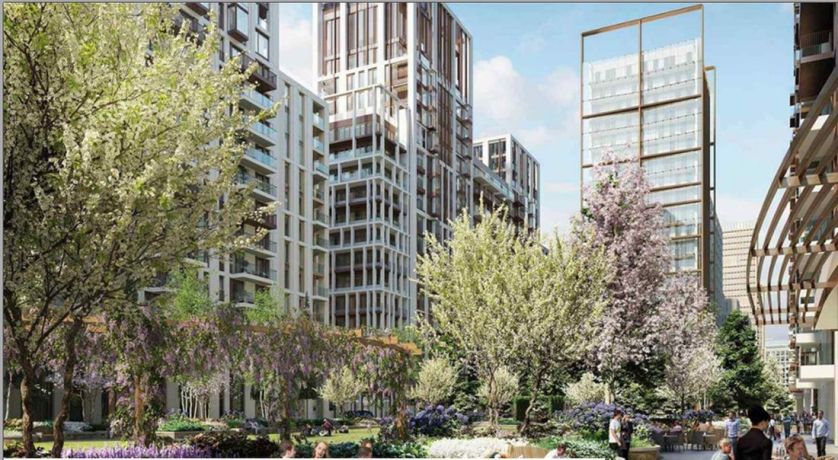 Apartments, United Kingdom, London (005283) - pictures 4