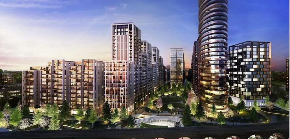 Apartments, United Kingdom, London (005283) - pictures 2