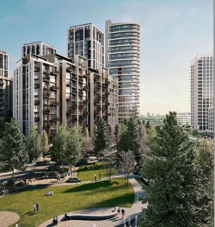 Apartments, United Kingdom, London (005283) - pictures 11