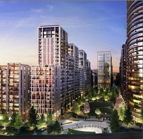 Apartments, United Kingdom, London (005283) - pictures 12