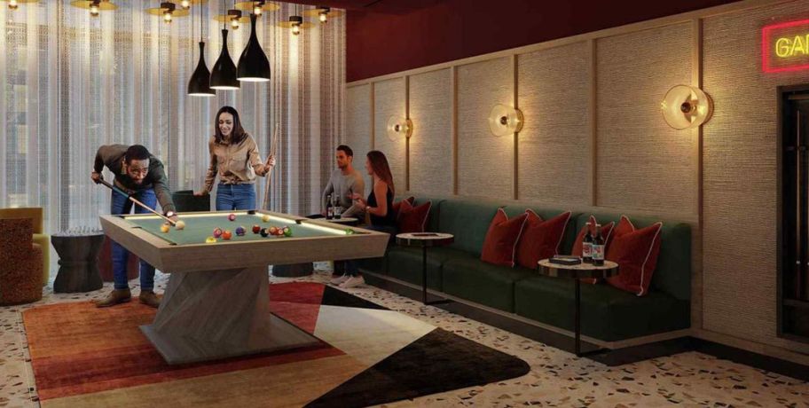 Apartments, United Kingdom, London (006283) - pictures 16