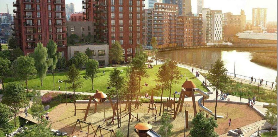 Apartments, United Kingdom, London (006283) - pictures 4