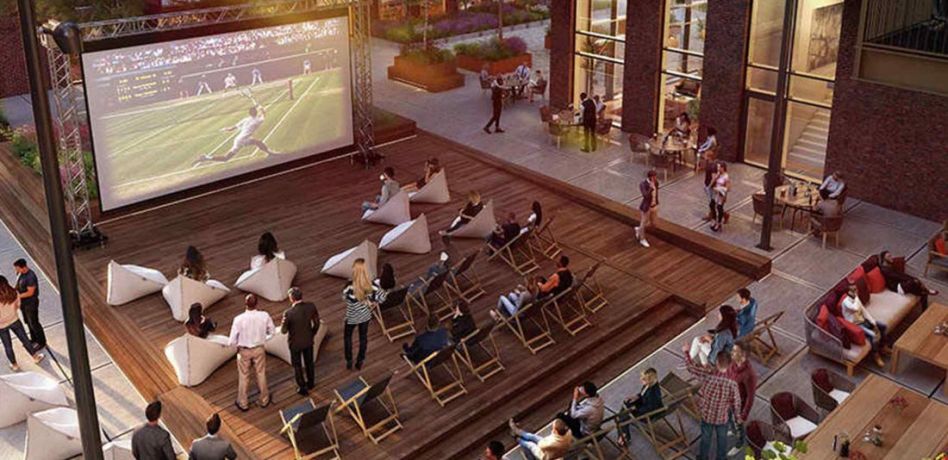 Apartments, United Kingdom, London (006283) - pictures 8