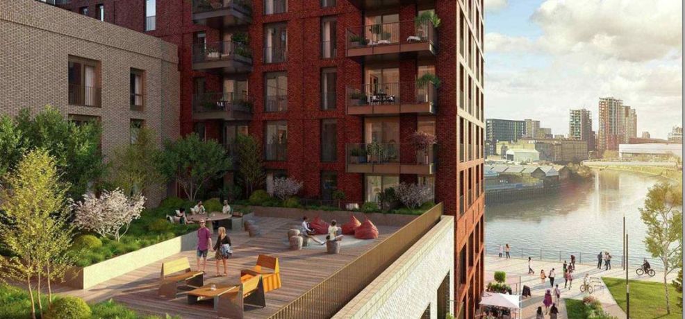 Apartments, United Kingdom, London (006283) - pictures 7