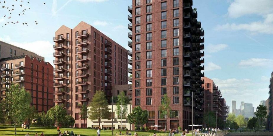 Apartments, United Kingdom, London (006283) - pictures 3