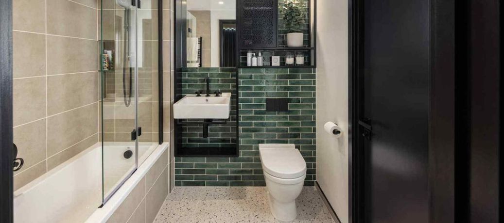 Apartments, United Kingdom, London (006283) - pictures 17