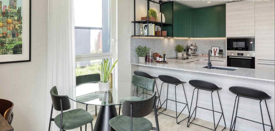 Apartments, United Kingdom, London (006283) - pictures 12