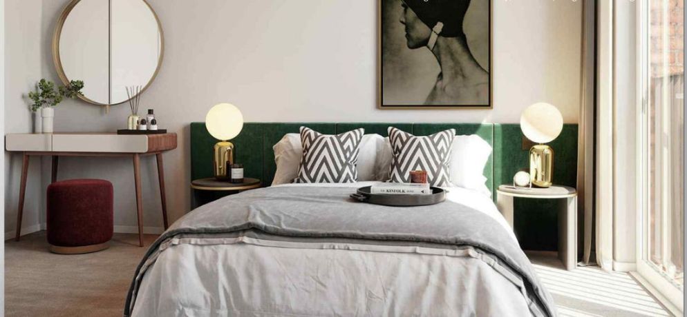 Apartments, United Kingdom, London (006283) - pictures 15