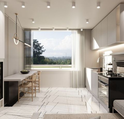 Apartments, Turkey, Mersin (017165) - pictures 11