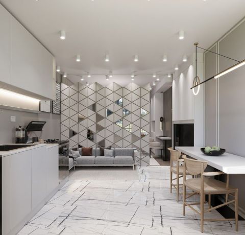 Apartments, Turkey, Mersin (017165) - pictures 12