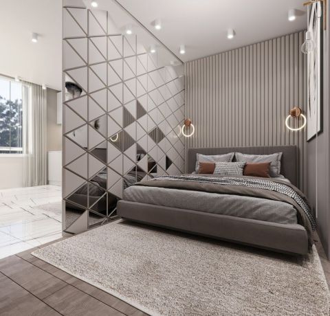 Apartments, Turkey, Mersin (017165) - pictures 13