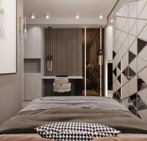 Apartments, Turkey, Mersin (017165) - pictures 14