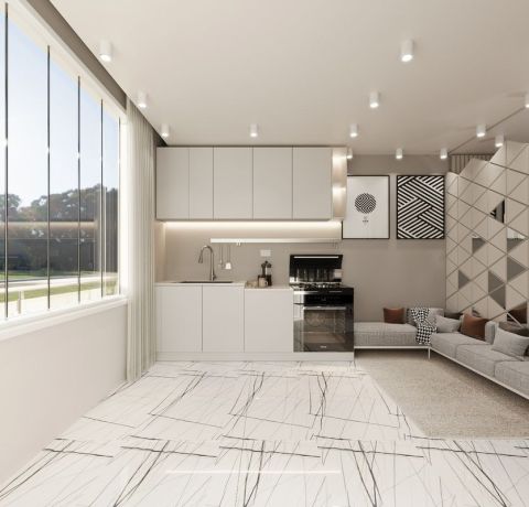 Apartments, Turkey, Mersin (017165) - pictures 10