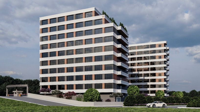 Apartments, Turkey, Mersin (017165) - pictures 22