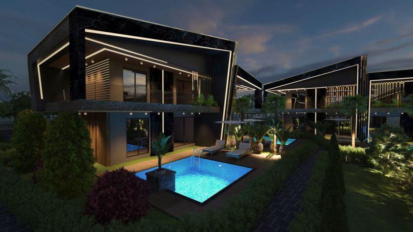 Apartments, Turkey, Antalya (010161) - pictures 9