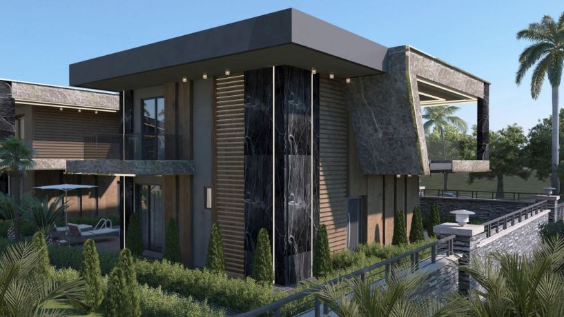 Apartments, Turkey, Antalya (010161) - pictures 11