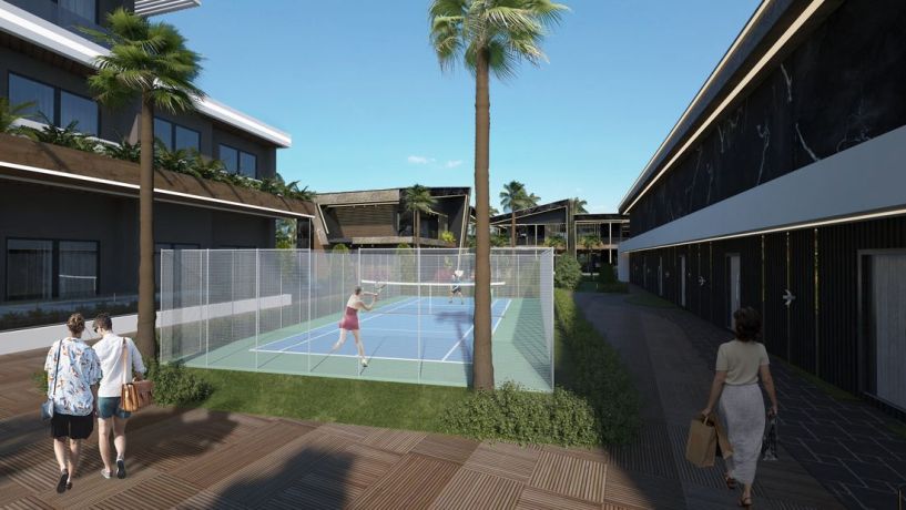 Apartments, Turkey, Antalya (010161) - pictures 13