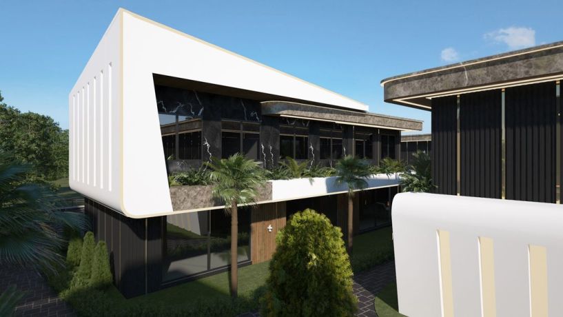 Apartments, Turkey, Antalya (010161) - pictures 16