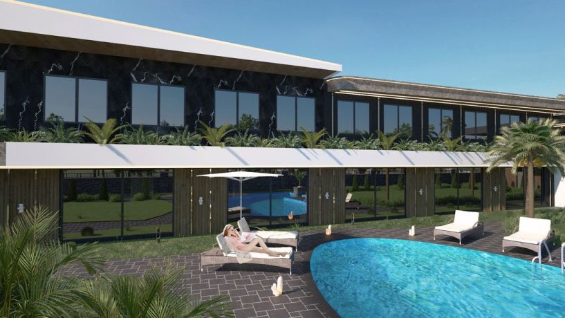 Apartments, Turkey, Antalya (010161) - pictures 17