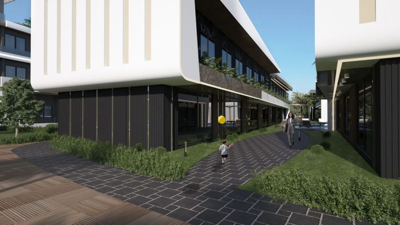 Apartments, Turkey, Antalya (010161) - pictures 18