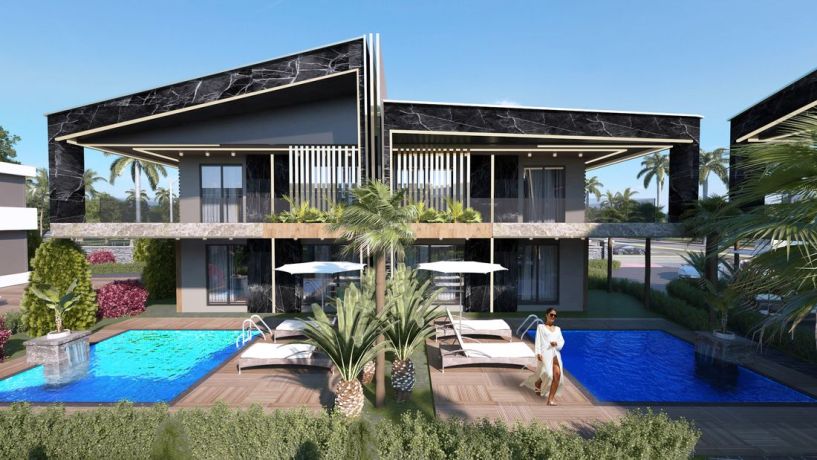 Apartments, Turkey, Antalya (010161) - pictures 19