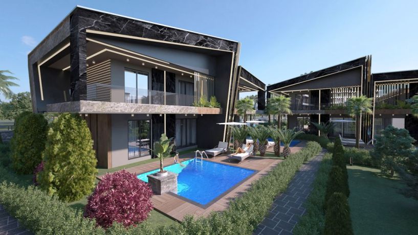 Apartments, Turkey, Antalya (010161) - pictures 20