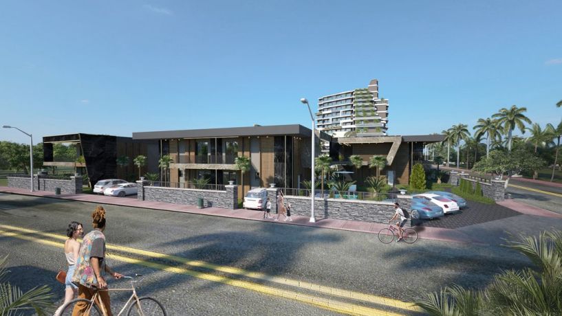 Apartments, Turkey, Antalya (010161) - pictures 21