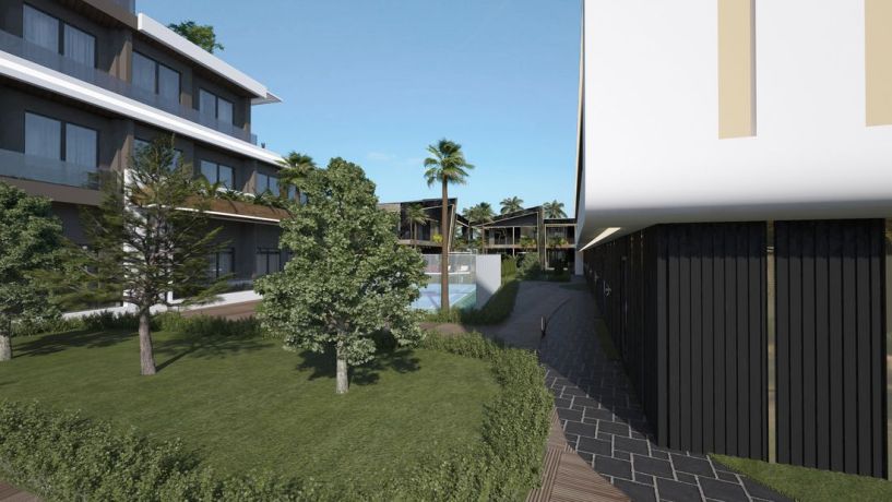 Apartments, Turkey, Antalya (010161) - pictures 23