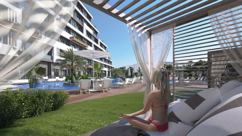 Apartments, Turkey, Antalya (010161) - pictures 25