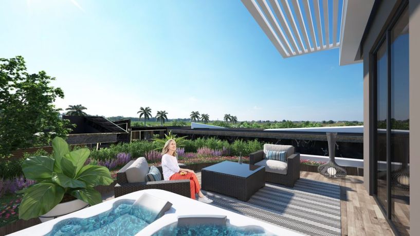 Apartments, Turkey, Antalya (010161) - pictures 26