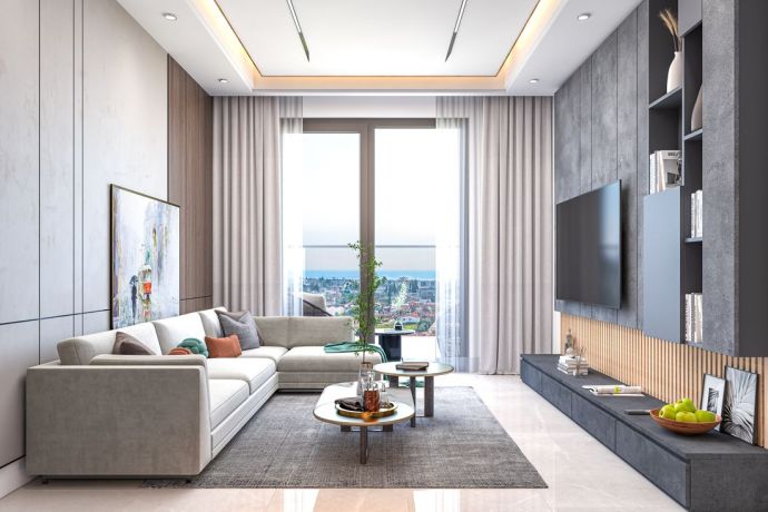 Apartments, Turkey, Antalya (010161) - pictures 36