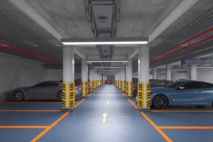 Apartments, Turkey, Antalya (010161) - pictures 28