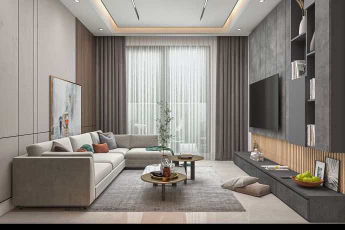 Apartments, Turkey, Antalya (010161) - pictures 37