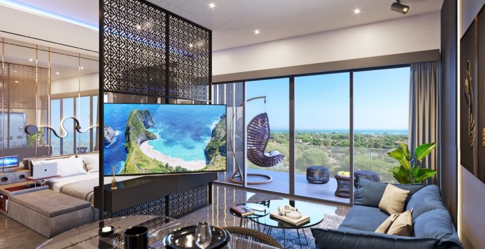 Apartments, Indonesia, Bali, Canggu (001173) - pictures 8