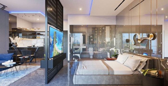 Apartments, Indonesia, Bali, Canggu (001173) - pictures 14