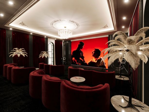 Квартиры, Турция, Алания, Инжекум (001243) - фото 26