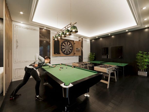 Квартиры, Турция, Алания, Инжекум (001243) - фото 25