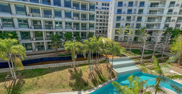 Apartments, Thailand, Phuket (001243) - pictures 1